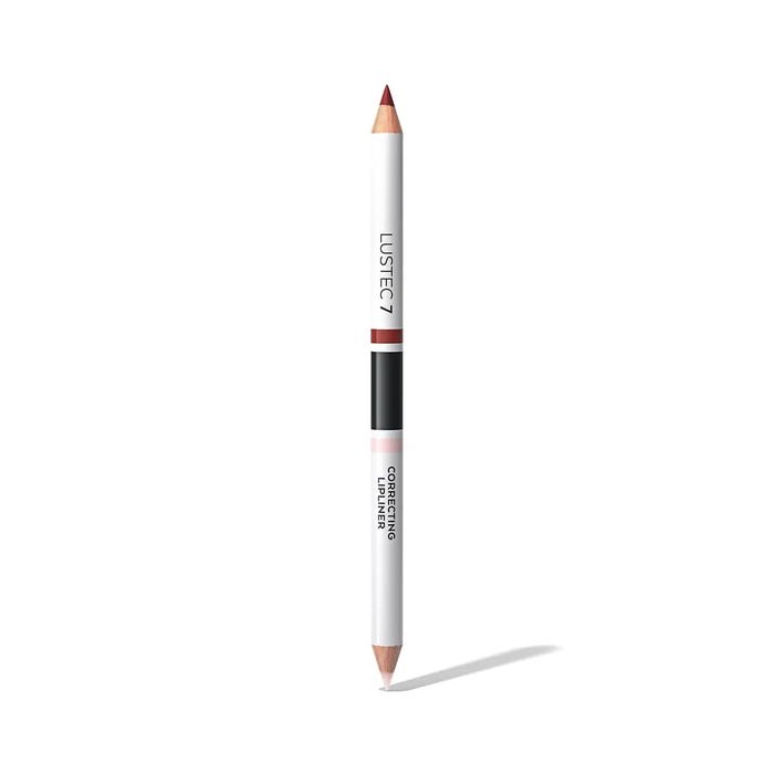 Lustec Correcting Lipliner Classic Red 07