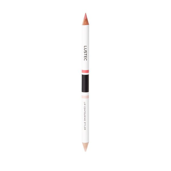 Lustec Correcting Lip Liner Soft Pink