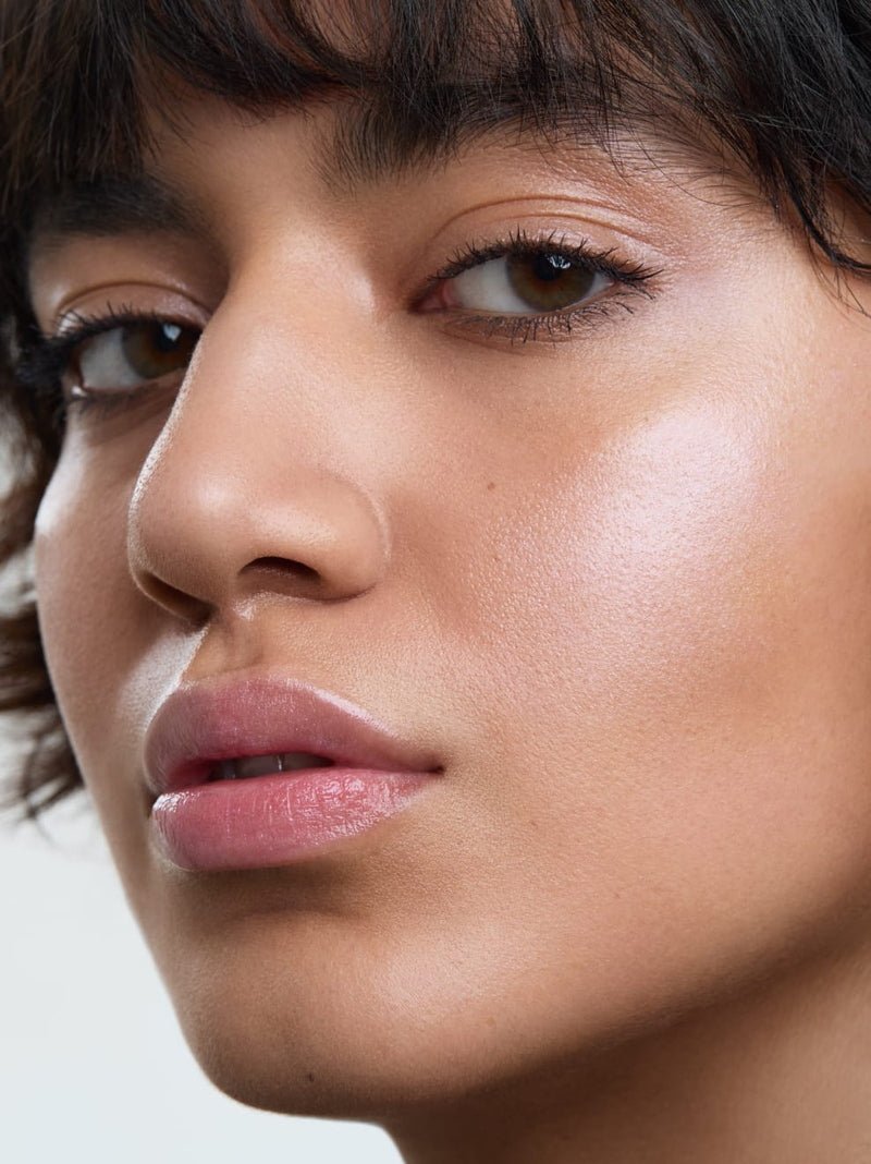 Milte Highlighter Stick Moonbeam 01 Model