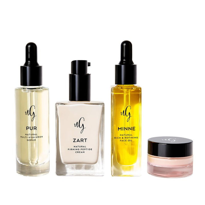 Und Gretel Skincare