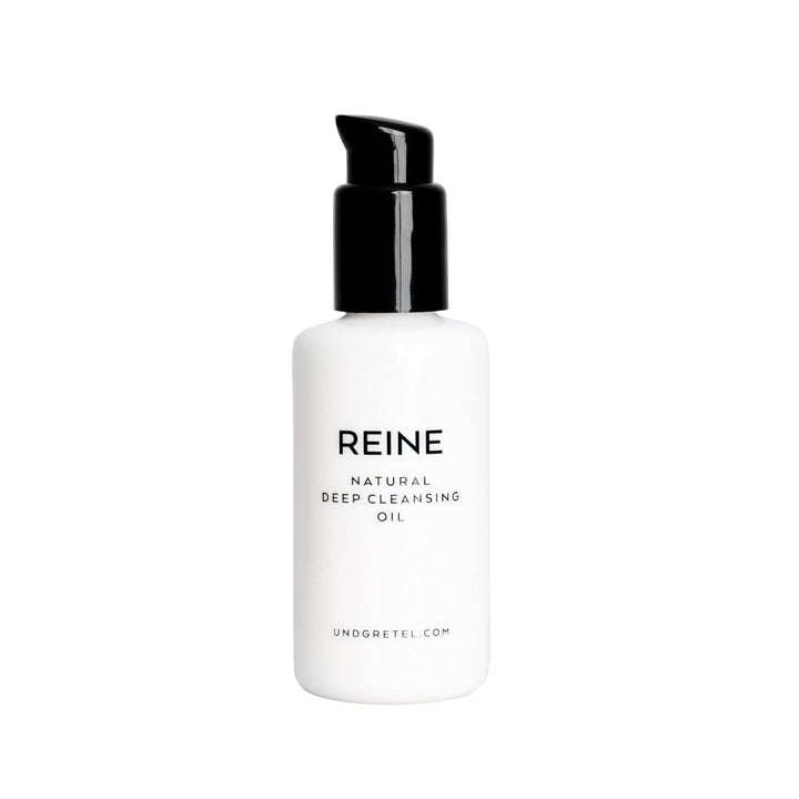 Reine Natural Deep Cleansing Oil 100 ml