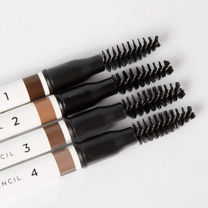 Sprusse Eyebrow Pencils - Bürstchen Nahaufnahme