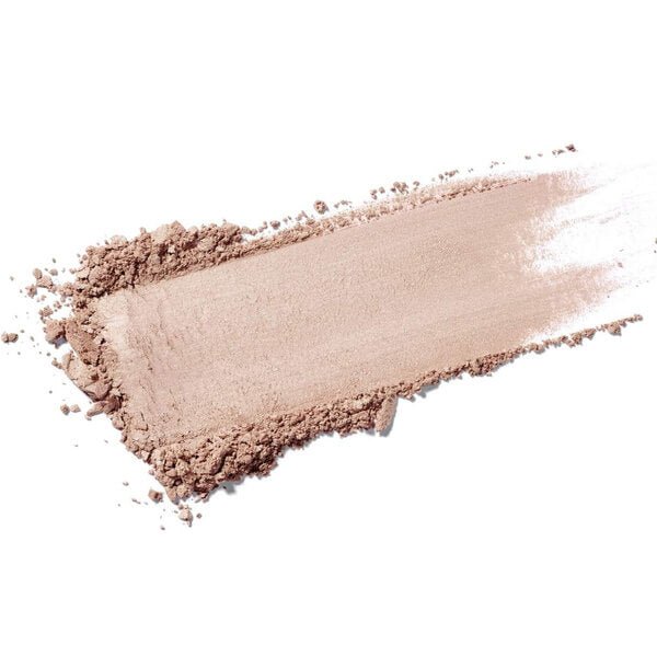 Und Gretel Sunne Lifting Puder Wide Swatch