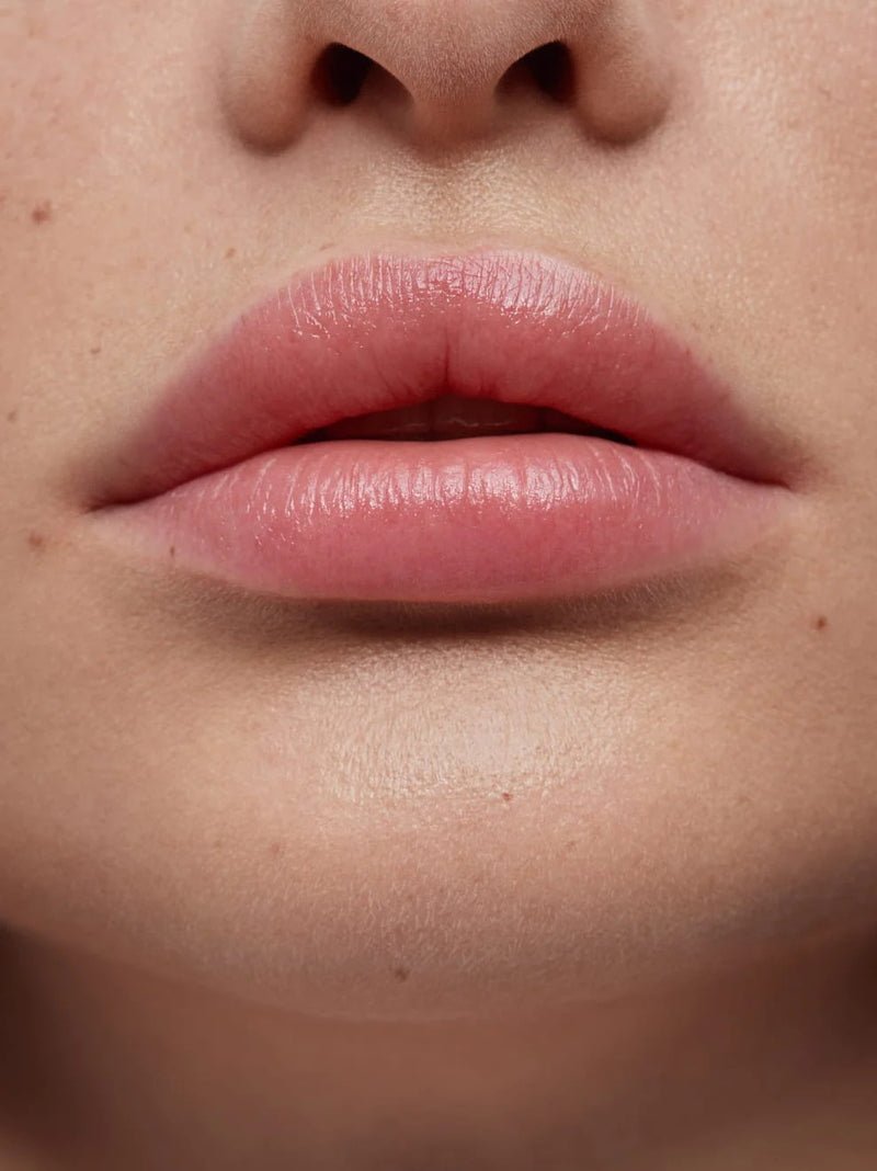 Tagarot Tinted Nourishing Balm Goji Lips
