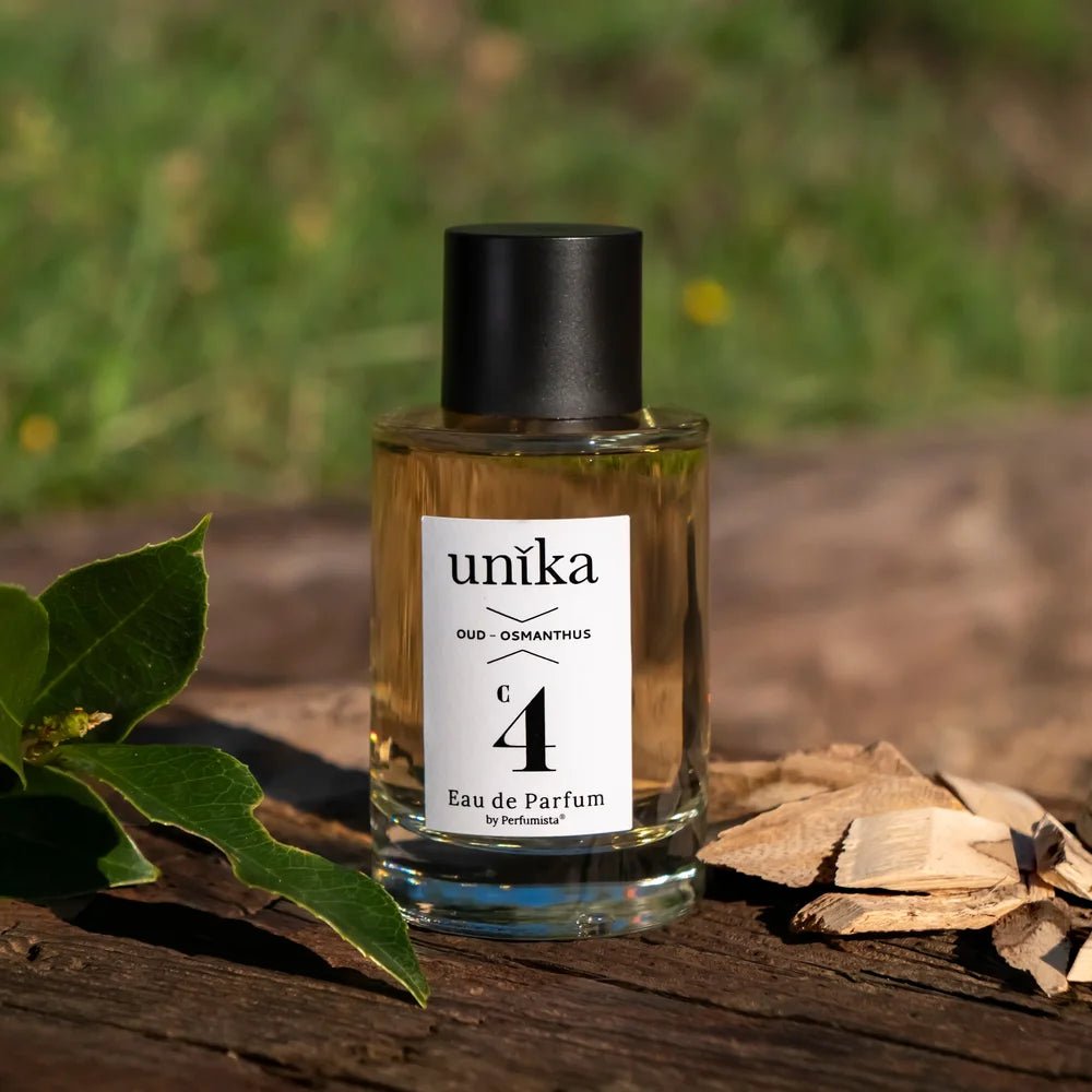 C4 - Oud Osmanthus - Blanda Beauty