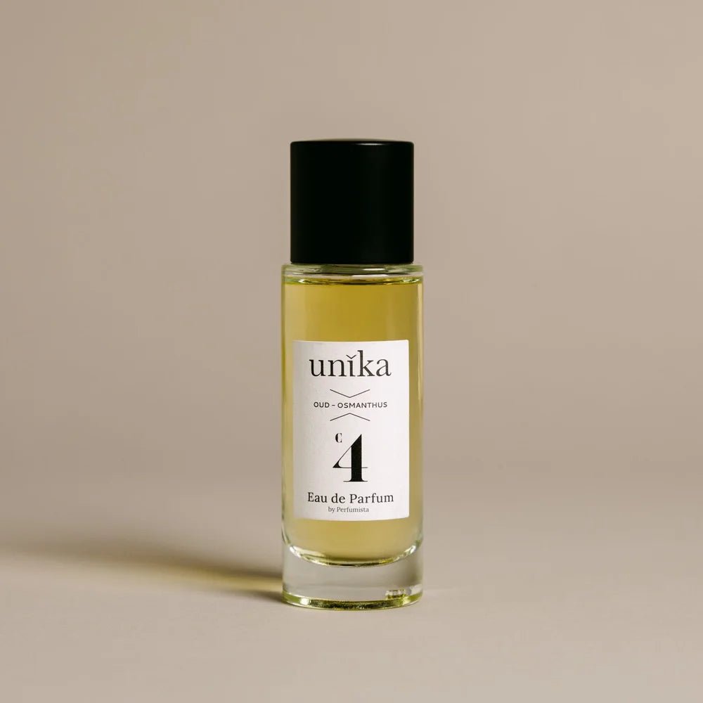 C4 - Oud Osmanthus - Blanda Beauty