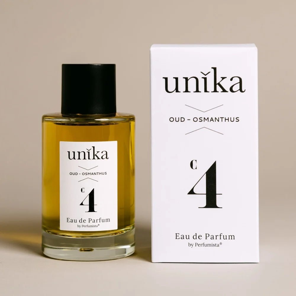 C4 - Oud Osmanthus - Blanda Beauty