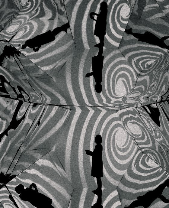 Voyages Imaginaires Parfums Tea & Rock'n Roll Mood