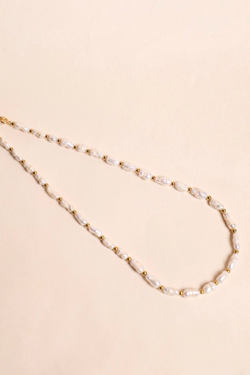 Waekura Efira Necklace - Produktfoto