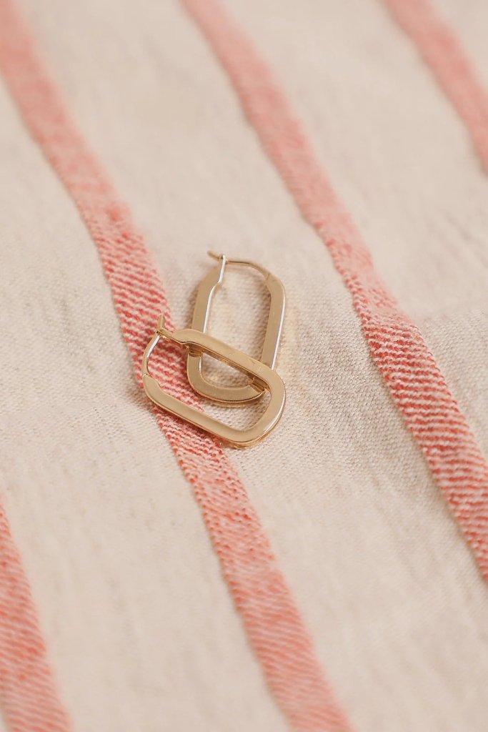 Waekura Frida Earrings - Details