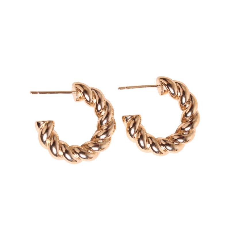 Waekura Line Earrings Freisteller