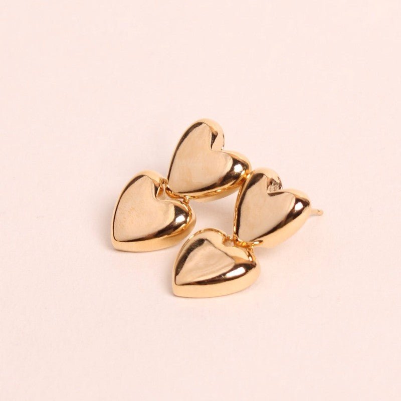 Waekura Louison Earrings - Produktbild