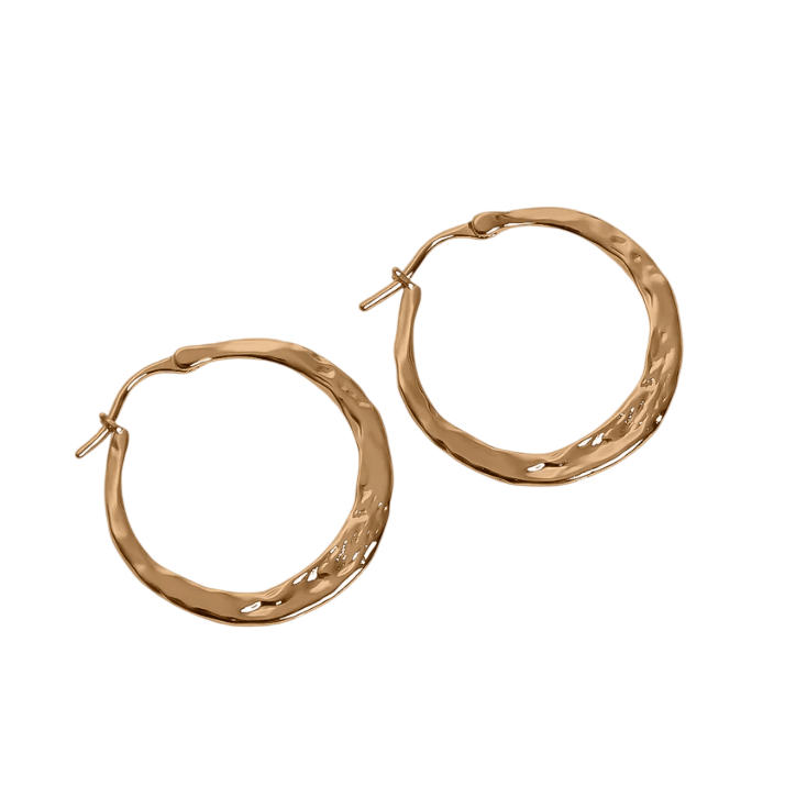 Maia Earrings M - Blanda Beauty