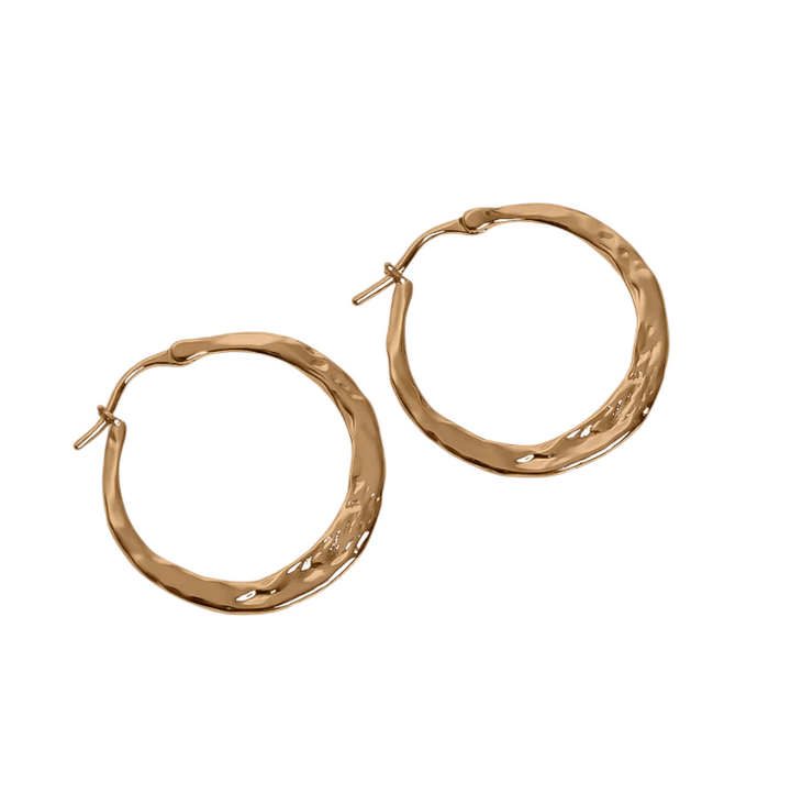 Maia Earrings M - Blanda Beauty