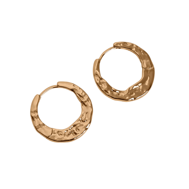 Maia Earrings S - Blanda Beauty