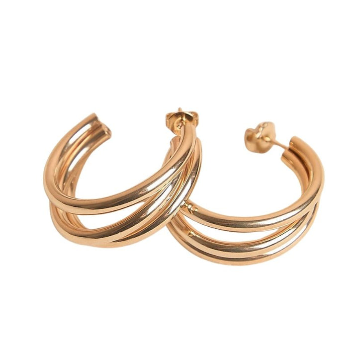 Waekura Marcia Earrings - Freisteller