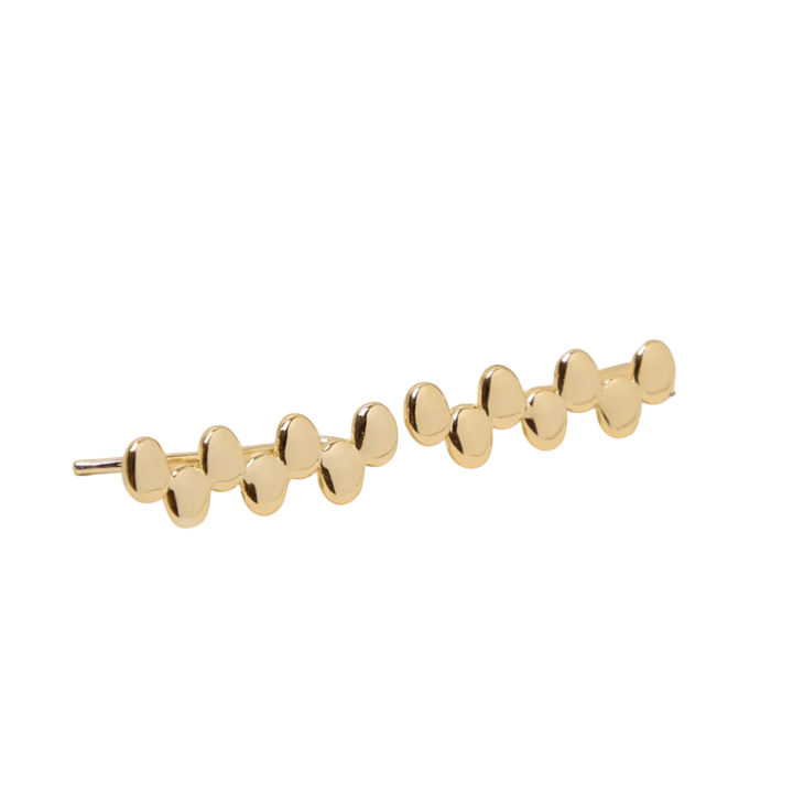 Niva Earclimbers - Blanda Beauty