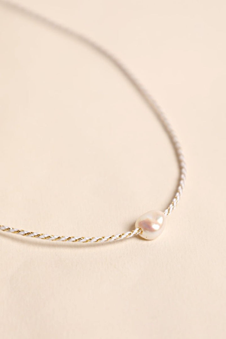 Waekura Soller Necklace - Produktfoto
