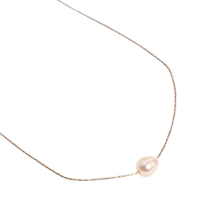 Waekura Tivoli Necklace - Freisteller