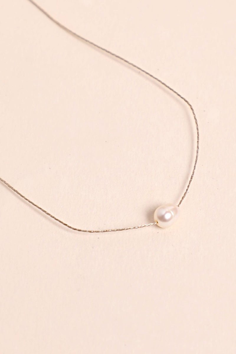 Waekura Tivoli Necklace - Produktfoto