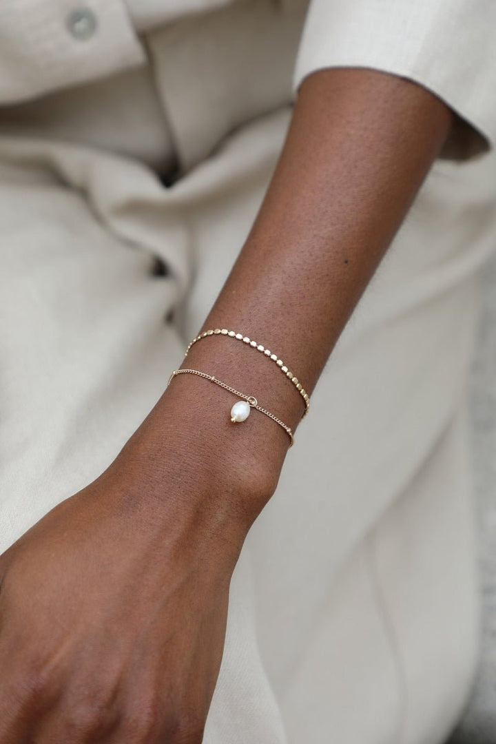 Waekura Toscana Bracelet - Model
