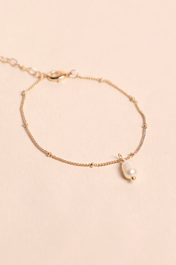 Waekura Toscana Bracelet - Produktfoto