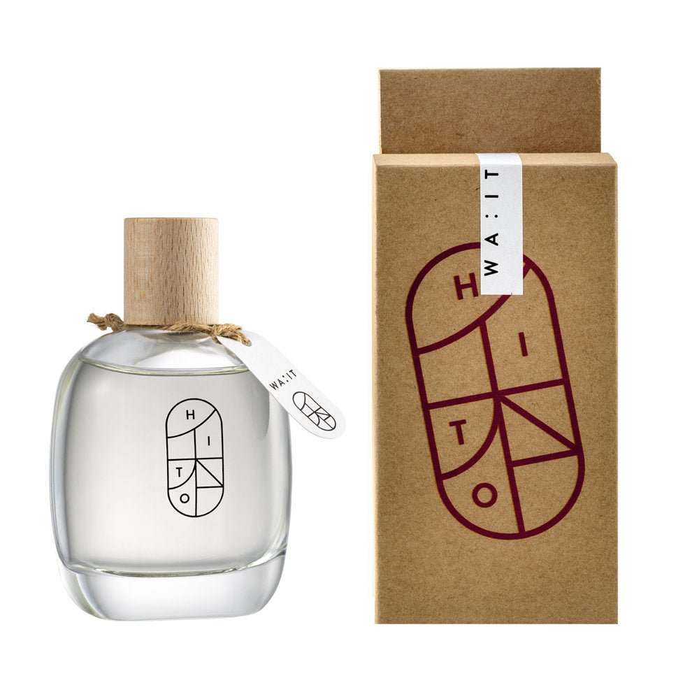HITO Eau de Parfum Verpackung