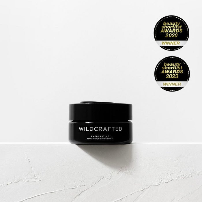 Everlasting Beauty Balm Concentrate Award Winners