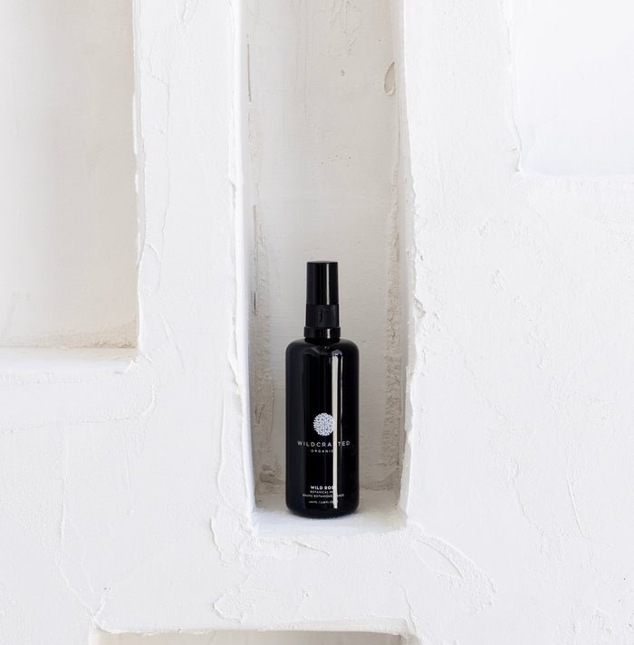 Wild Rose Botanical Mist Mood
