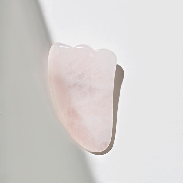 The Glow Gua Sha Tool Mood
