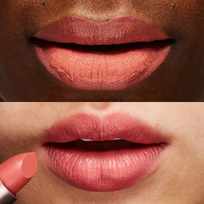 Fruit Pigmented Matte Lipstick Farbauswahl – vegane Lippenstifte in verschiedenen Nuancen